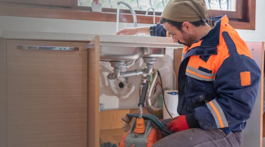 Professional water leak detection in Onaway, MI